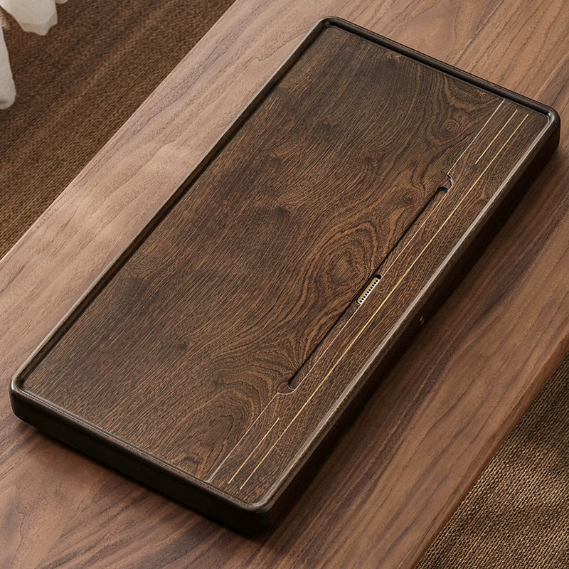 صينية الشاي