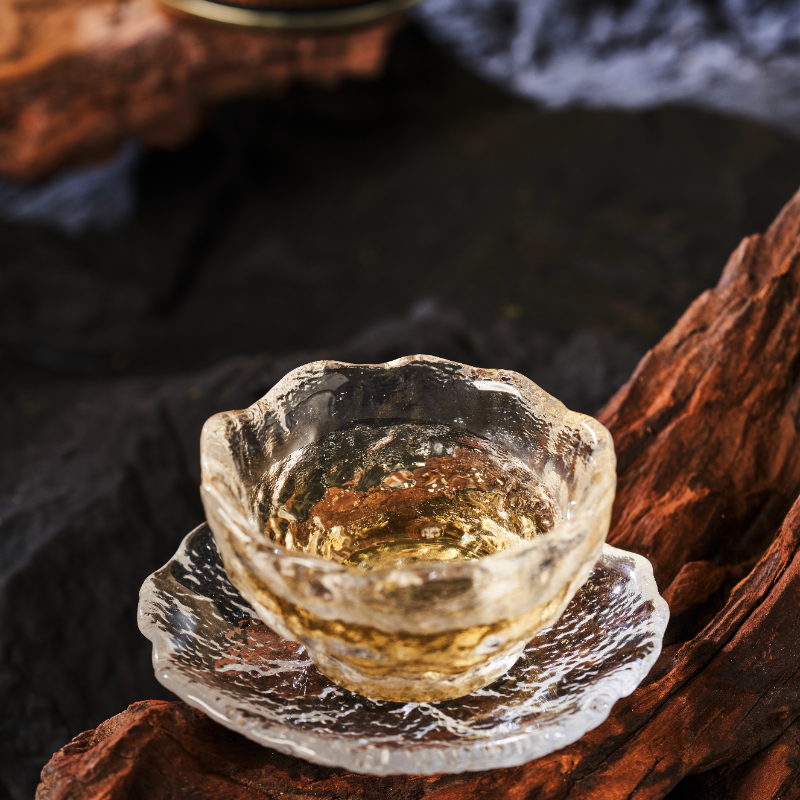 2024 Longhe Peony Tea