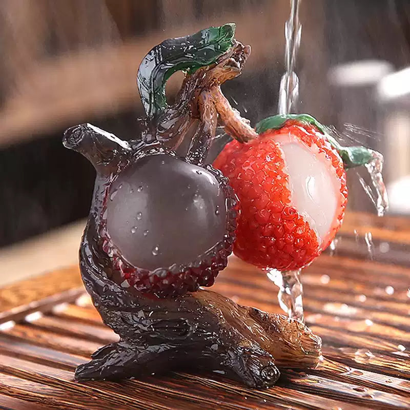 Tea Favors